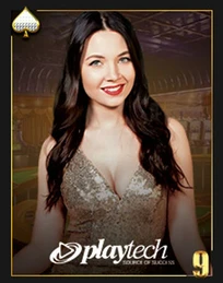 live casino playteech