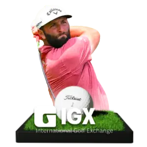 igx golf