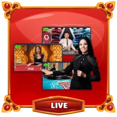 sugal999 live casino